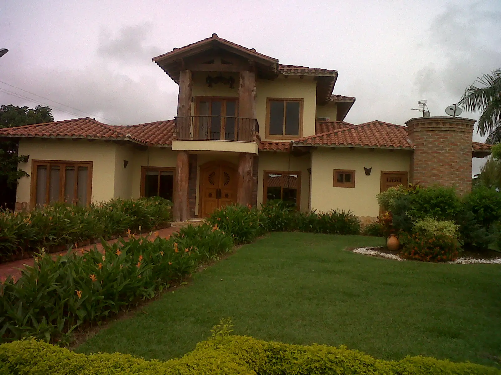 Proyecto Inmobiliario Proyectos de Construcción